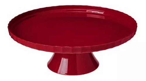 Guia completo para escolher o melhor prato para bolo com pedestal