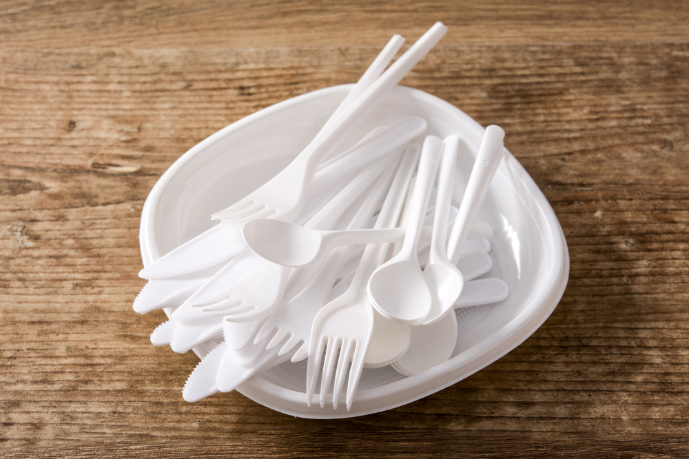 Pratos de plástico para festa para encantar seus convidados